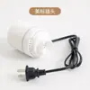 Bomba de Aire Eléctrica para Bolsas de Compresión al Vacío Bomba de Aire Universal Estándar de EE. UU. Tipo de Succión Bomba de Vacío Bomba de Aire para el Hogar 110V Estándar Europeo Rápida