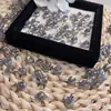 Colgante Caja Mágica de Luz de Luna Natural Colgante Pequeño de Cristal Gota