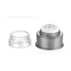 Kit Rejuvenecedor Anti-Arrugas Polvo Liofilizado de Colágeno Activo 6D Reafirmante Anti-Envejecimiento Esencia Reparadora Calmante Polvo Liofilizado Reconstructivo