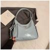 Bolsa de Viagem de Grande Capacidade para Mulheres 2025 Nova Moda Multifuncional Mochila Transversal Bolsa Tote de Ombro de Classe Literária