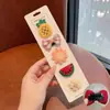 Pinzas para el Cabello de Bebé para Bebés con Cabello Fino, Suaves con el Cabello, Pinzas para el Cabello de Bebé, Pinzas BB, Lindos Accesorios para el Cabello de Niños, Pinzas para Cabello Fino, Adornos para el Cabello