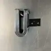 Gancho para Toalla de Bloqueo Automático por Gravedad Más Vendido Transfronterizo Impreso en 3D Montaje en Pared Sin Taladro Almacenamiento Ventosa Toallero