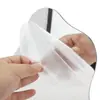 Espejo Suave Autoadhesivo de Pared para Baño Hogar Acrílico Espejo de Cuerpo Completo Espejo para Lavarse la Cara Maquillaje de Baño Sin Taladro
