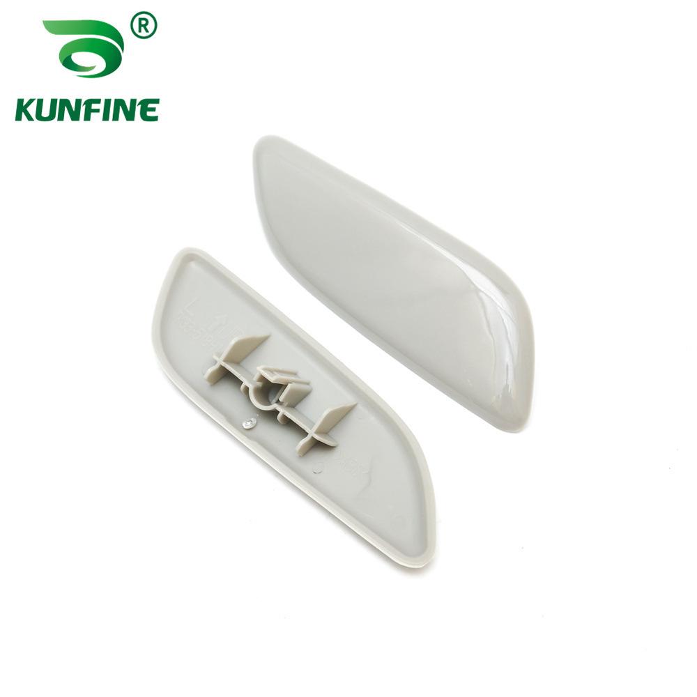 Headlamp Washer Cap - TK33-51-