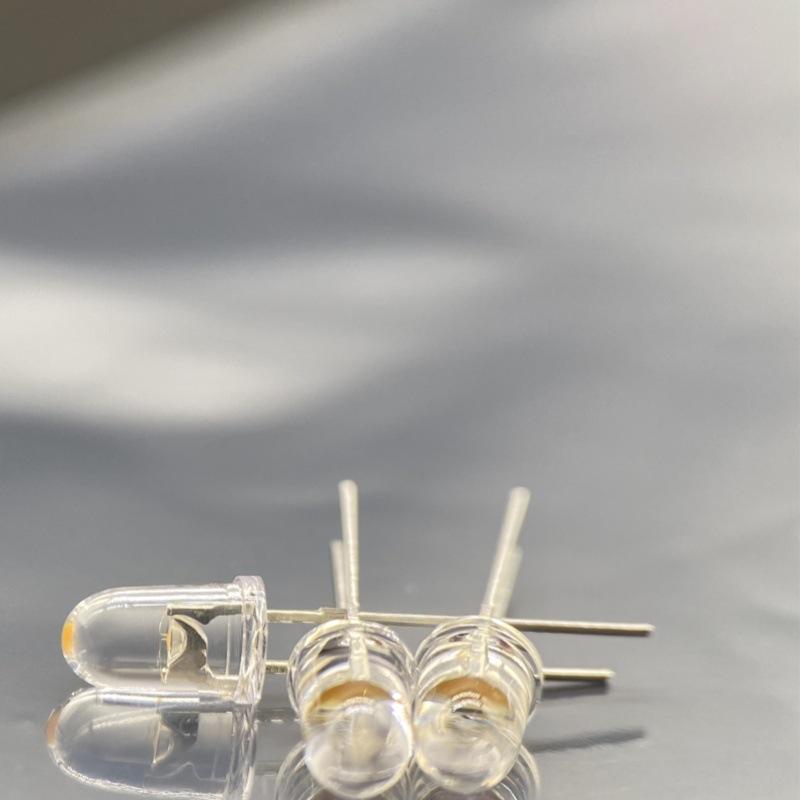 F5子弹头金黄光1