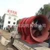 Jinhe Fkz (K40)-8-22 110Kw con Estándar de Seguridad Ventilador Axial de Alta Eficiencia y Ahorro de Energía Sin Mina de Joroba