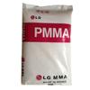 PMMA Coreia LG-DOW IH830 transparente grau de alta resistência resistente a altas temperaturas luminárias acrílicas