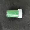 Polvo de Brillo en Botella de 24 Colores 20g Polvo de Brillo en Botella Botella de Polvo de Brillo de 12 Colores Lata de Brillo Polvo de Brillo