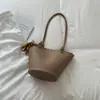 Bolso de mano estilo coreano Shuai Mijia, bolso tote de gran capacidad para mujer, nuevo modelo principios de otoño 2026, bolso de axila texturizado, bolso de hombro