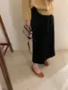 Vestido de tirantes de terciopelo con estampado de flor de hielo, de longitud media, forrado de forro polar, nuevo para Otoño/Invierno 2025, para mujer