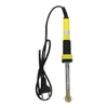 Enhebrador Eléctrico de Hilo Tensor para Panal de Abejas Varicoso Equipo de Instalación de Panal Herramientas de Apicultura Dos Opciones Disponibles