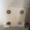 Soporte Adecuado para Báscula de Peso Universal para Imprimir, Báscula Electrónica de Grasa Corporal para Montar en Pared, Soporte de Almacenamiento para Báscula Electrónica en Stock