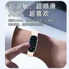 Sanjiesi Adequado para Xiaomi Mi Band 11 Película Protetora 10 Cerâmica Versão NFC Relógio Curvo 9Pro Anti-Queda Temperado Novo