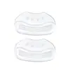 Novos Adesivos de Calcanhar 5D Anti-Desgaste para Sapatos de Salto Alto, Adesivos de Calcanhar Massageadores Antiderrapantes, Adesivos Antiderrapantes para Sapatos, Fabricante Atacado de Adesivos de Calcanhar