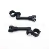 Accesorios de Modificación de Motocicleta Pedales Adecuados para Motocicleta Harley Conectores de Pedal Barras de Pedal