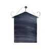 Buzón de pared estilo europeo vintage para villas y casas, antirrobo y a prueba de lluvia, personalizable