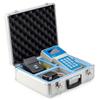 Testador de poeira portátil pm2.5 detector de poeira a laser respirável pm10 testador de concentração de poeira de leitura direta