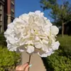 72 peças de flores de hortênsia grandes e coloridas para decoração de casamento, paredes de flores, arranjos florais, decorações de corredor e adereços para fotos
