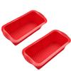 Moldes de Silicone para Bolo Mais Vendidos, Bandejas de Assar para Air Fryer, Moldes de Chocolate, Moldes de Silicone para Hambúrguer e Muffin