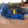 Zhaotuo MJG11-950 Ventilador Centrífugo a Gás Pressurizado Ventilador Compressor de Gás Curva de Desempenho Plana