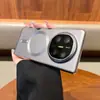 Funda magnética sin marco adecuada para Huawei Matex7, Cubierta protectora plegable creativa de alta gama anticaídas para Matex6