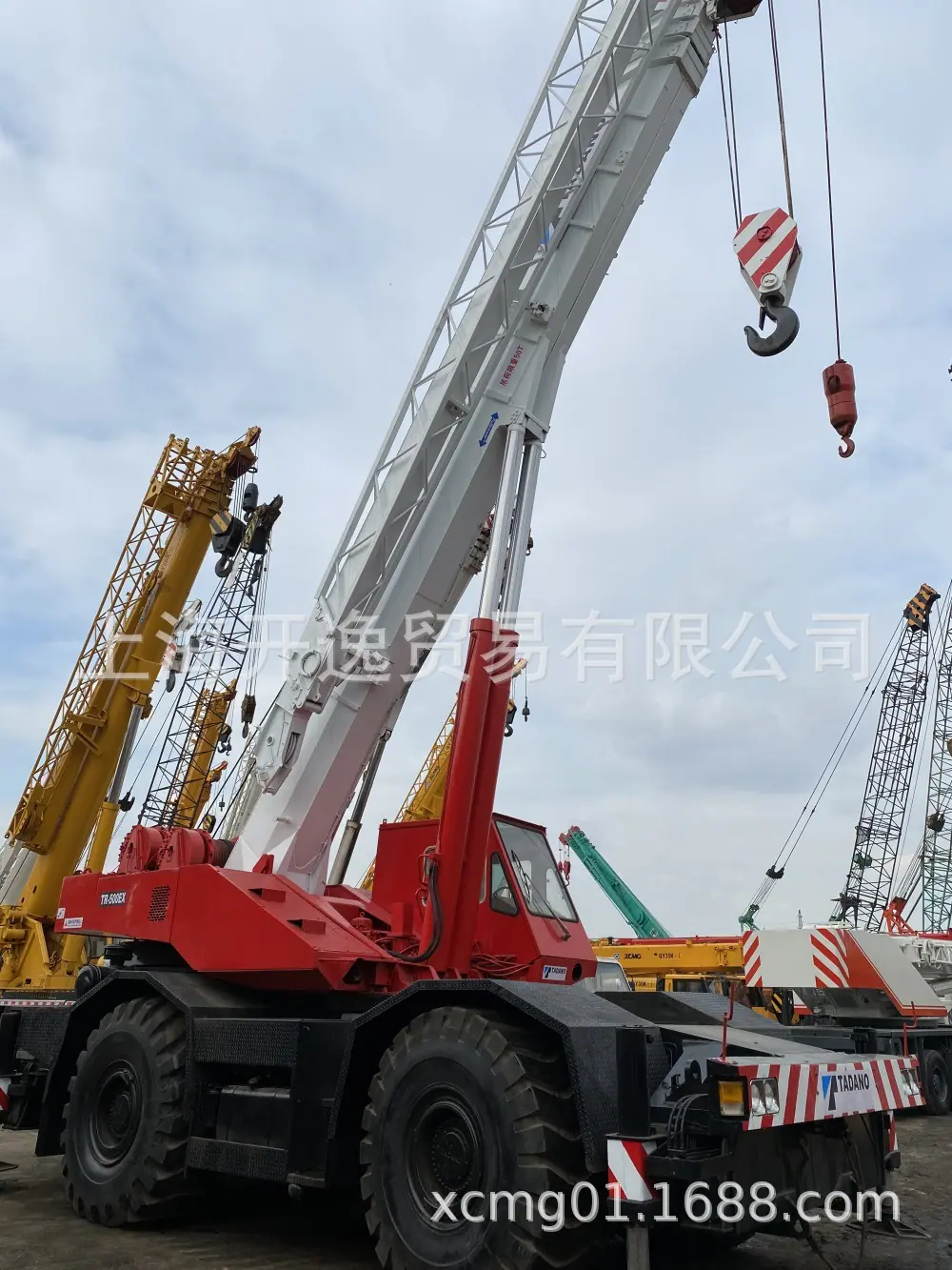 50ton crane (19)