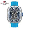 Precioso Duque Precioso Duque Britânico Mecânico Moda Esporte Outdoor Viagem Relógio