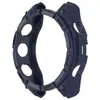 Adequado para Capa Protetora Armor com Recorte Garmin Quatix8 47mm 51mm Capa Protetora Meio Pacote Quatix8