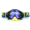 Gafas Pitscottfox 100% Motocicleta Exterior Casco Todoterreno Gafas de Ciclismo Gafas de Esquí