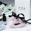 Difusor de Aroma de Yeso Colgante Piedra Año del Caballo Dormitorio Eliminación de Olores de Alta Gama Fragancia Sólida Perfume Caja de Regalo para Coche