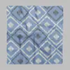 Fornecedor de Fabricantes Lindo Elegante Seda de Amora Lenço Quadrado Grande Lenço de Seda de Alta Qualidade Lenço Feminino Clai Tuilai