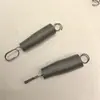 Acessórios de Hardware de Alta Elasticidade Personalizados Mola de Tensão Universal Aço Inoxidável 304 Mola de Extensão Loja de Departamento Mola de Tensão com Gancho Duplo