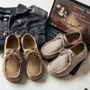 Zapatos náuticos casuales de corte bajo nuevos transfronterizos para hombre Birkenstock zapatos náuticos versátiles cómodos venta al por mayor de fábrica zapatos para hombre