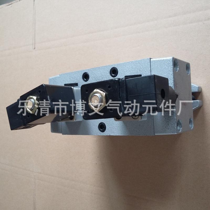 K25D2 双头 9