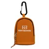 Mini Mochila Versátil Transfronteriza para Hombres y Mujeres, Bolso Cruzado de Hombro Simple Casual de Moda Ultraligero para Estudiantes Universitarios