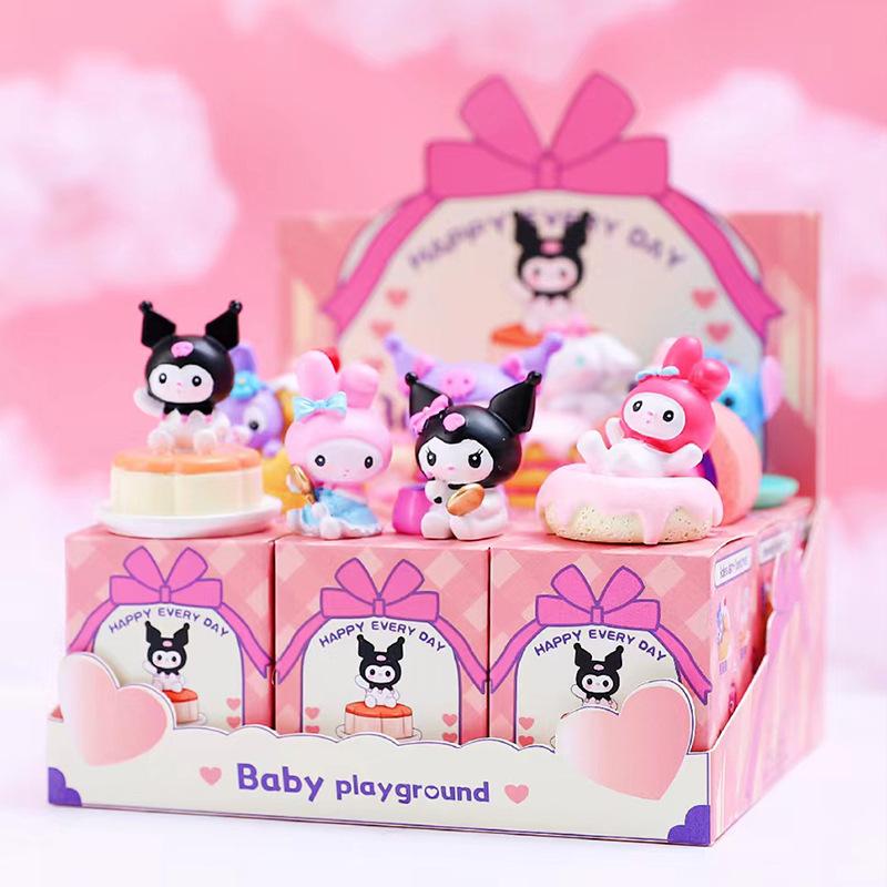 SKU_1040-57Baby乐园