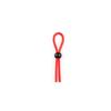 Corda de Silicone para Bloqueio de Sêmen, Anel de Retardamento Peniano Masculino, Anel de Bloqueio de Sêmen Masculino, Brinquedo Sexual Adulto, Anel de Olho de Ovelha, Anel de Bloqueio de Sêmen