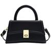 Textura Avanzada Retro Comercio Exterior Moda Bolso de Mujer Bolso Popular Combinable Hombro Cruzado Bolso Cuadrado Pequeño