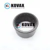 Anillo de Engranaje Interno Ztam-00722 es Adecuado para Excavadora de Ruedas Doosan R60W-7 Reductor Lado Rueda Piezas de Maquinaria Tipo Rueda