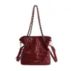 Bolsa Tote Afternoon de Londres para Mulheres, Nova Bolsa de Mão com Padrão de Diamante, Bolsa Pequena Transversal de Ombro para o Dia a Dia, Envio Direto da Fábrica