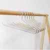 Estante para pantalones de aleación de aluminio con forma de ganso para secar pantalones, perchero doméstico sin costuras con forma de ganso, tendedero, estilo simple, almacenamiento de ropa interior