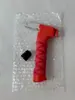 Herramienta para coche cuatro en uno martillo de seguridad transfronterizo mango redondo multifuncional portátil brazo de apoyo para ancianos y mujeres embarazadas