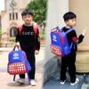 Mochila Infantil Nova de Fábrica para Meninos e Meninas de 3 a 6 Anos, Mochila Escolar Leve para Jardim de Infância com Estampa Atacado Shoolbag