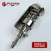 Cabezal de Prueba de Torque Hp-20/50/100 Probador de Torque Tapa de Botella Accesorio de Montaje para Motor Varilla de Prueba