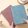 Planificador Inglés Exclusivo Transfronterizo 2026, Cuaderno de Eficiencia Ecológico de Papel Dupont, Planificador de Negocios Personalizable
