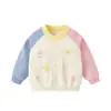 Conjunto de Ropa Kaka Panda para Niñas Bebé, Ropa Estilo Primavera, Ropa de Otoño para Bebés Infantes, Conjunto Casual de Dos Piezas con Chaqueta para Niños, Moderno