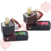 SCG553A017MS AC20V SCG553A017MS DC24V Válvula Solenoide de Dos Posiciones Cinco Vías Válvula Direccional