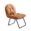 Silla Nube Plegable para Dormitorio de Venta al por Mayor Silla Sofá Plegable Silla Perezosa de Ocio para Acampar al Aire Libre Silla Sofá Individual