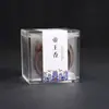 Incenso Natural 2H Fragrância Mista, Incenso Pera Ganso, Er Su Estilo Antigo, Sândalo Laoshan, Âmbar 1H Micro Incenso Atacado