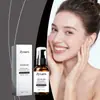 Serum Hidratante Iluminador Zyvarn Textura Refrescante Fácil de Absorber Sella la Humedad Hidrata la Piel para una Complexión Húmeda y Radiante